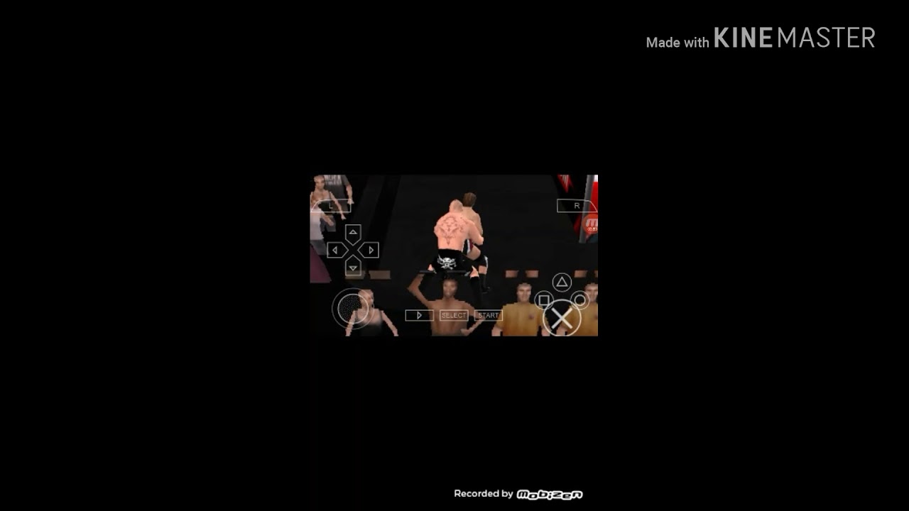 تحميل لعبه wwe2014 على للاندرويد