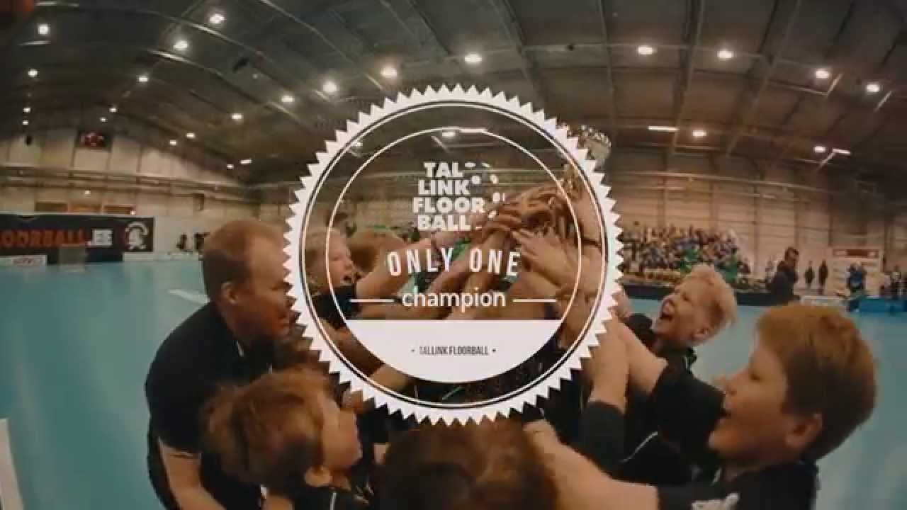 Tallink Floorball