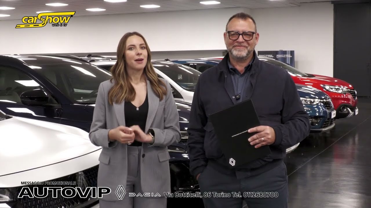 AUTOVIP VEICOLI COMMERCIALI MAGGIO