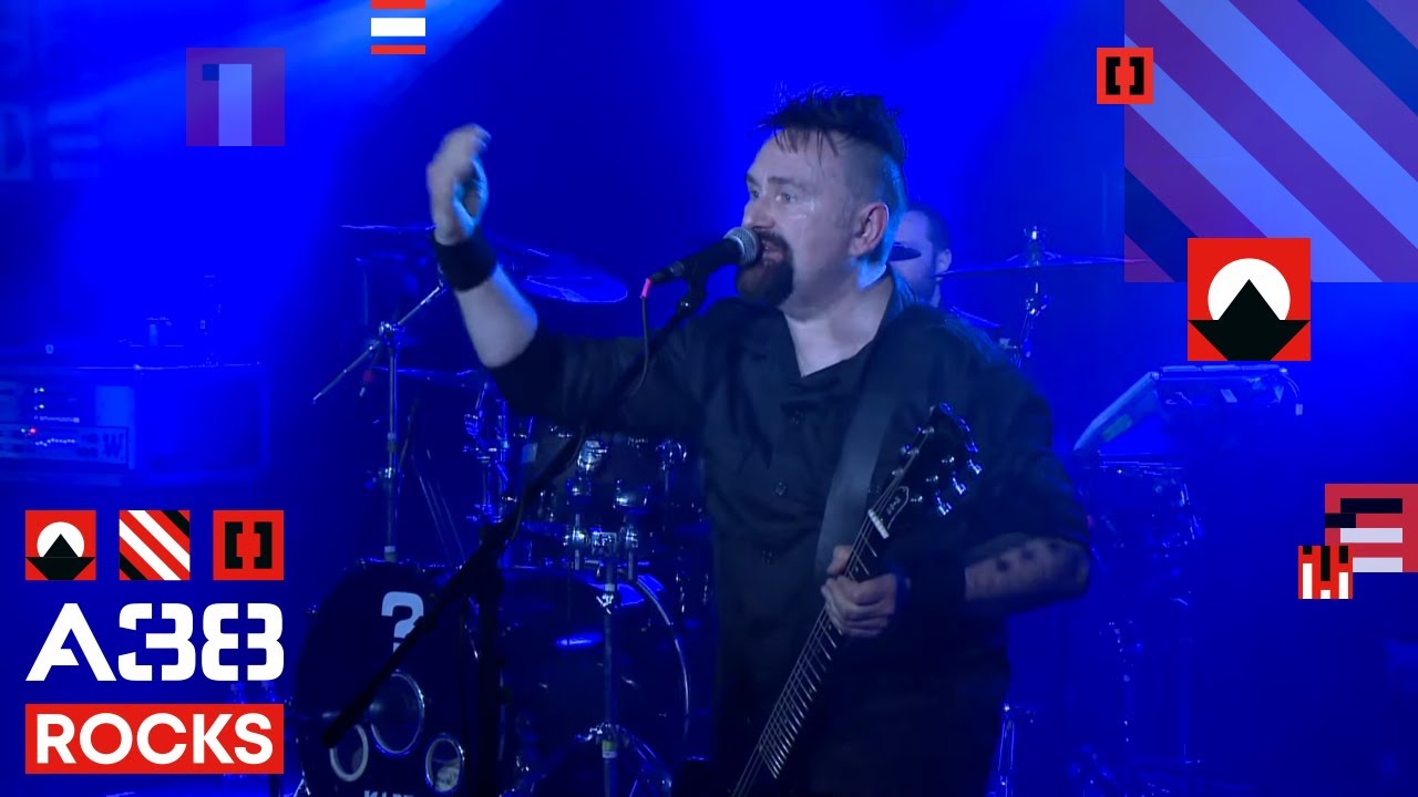 Therapy? - Diane // Live 2019 // A38 Rocks