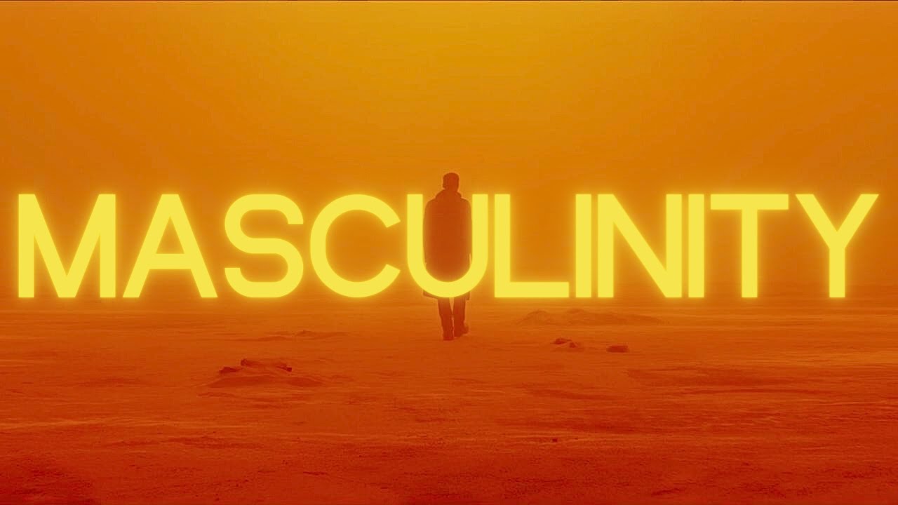Masculinity Theory in Film