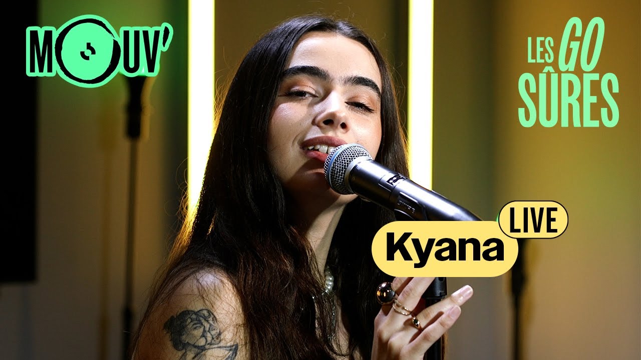 Kyana - 