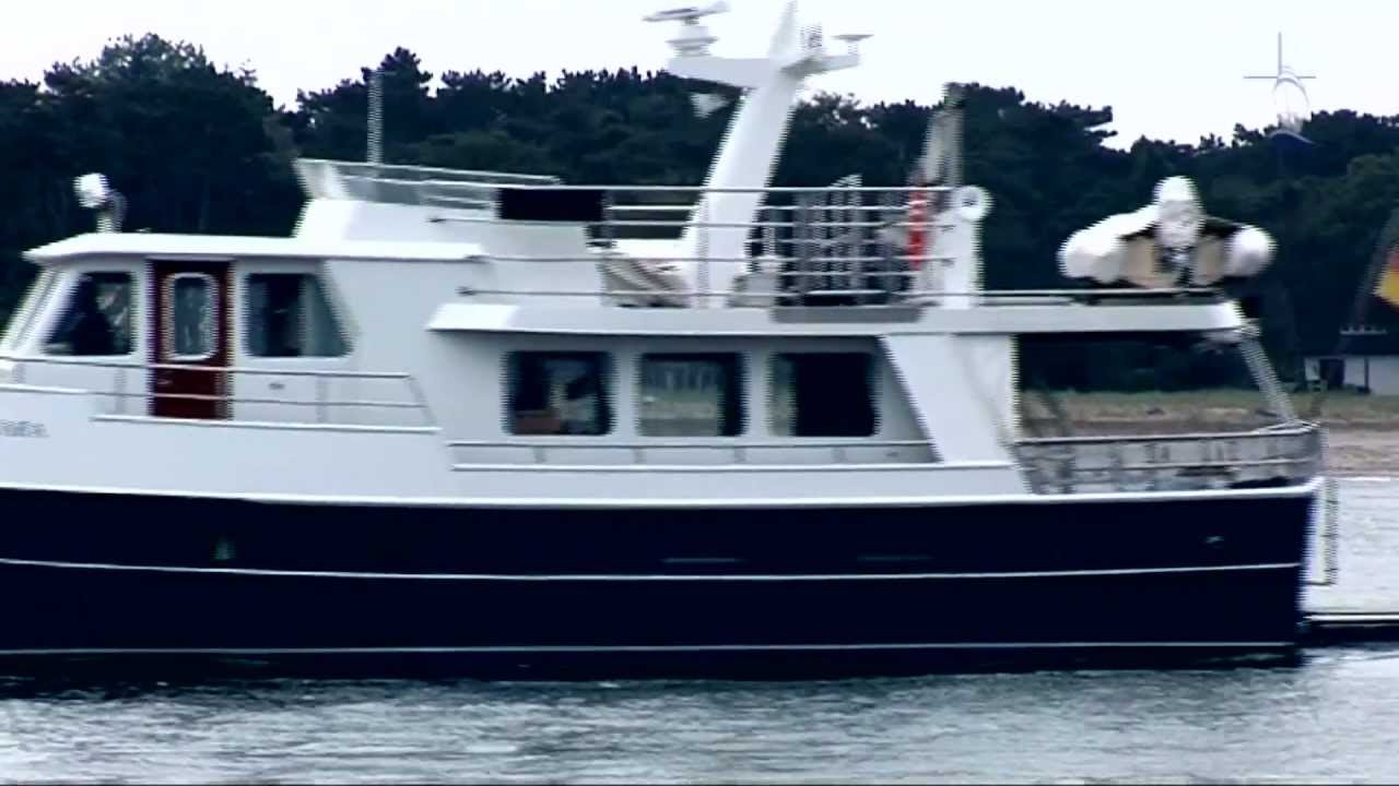 Reederei Belis Niendorf/Ostsee