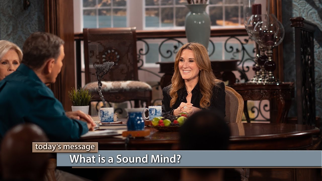 What Is a Sound Mind?