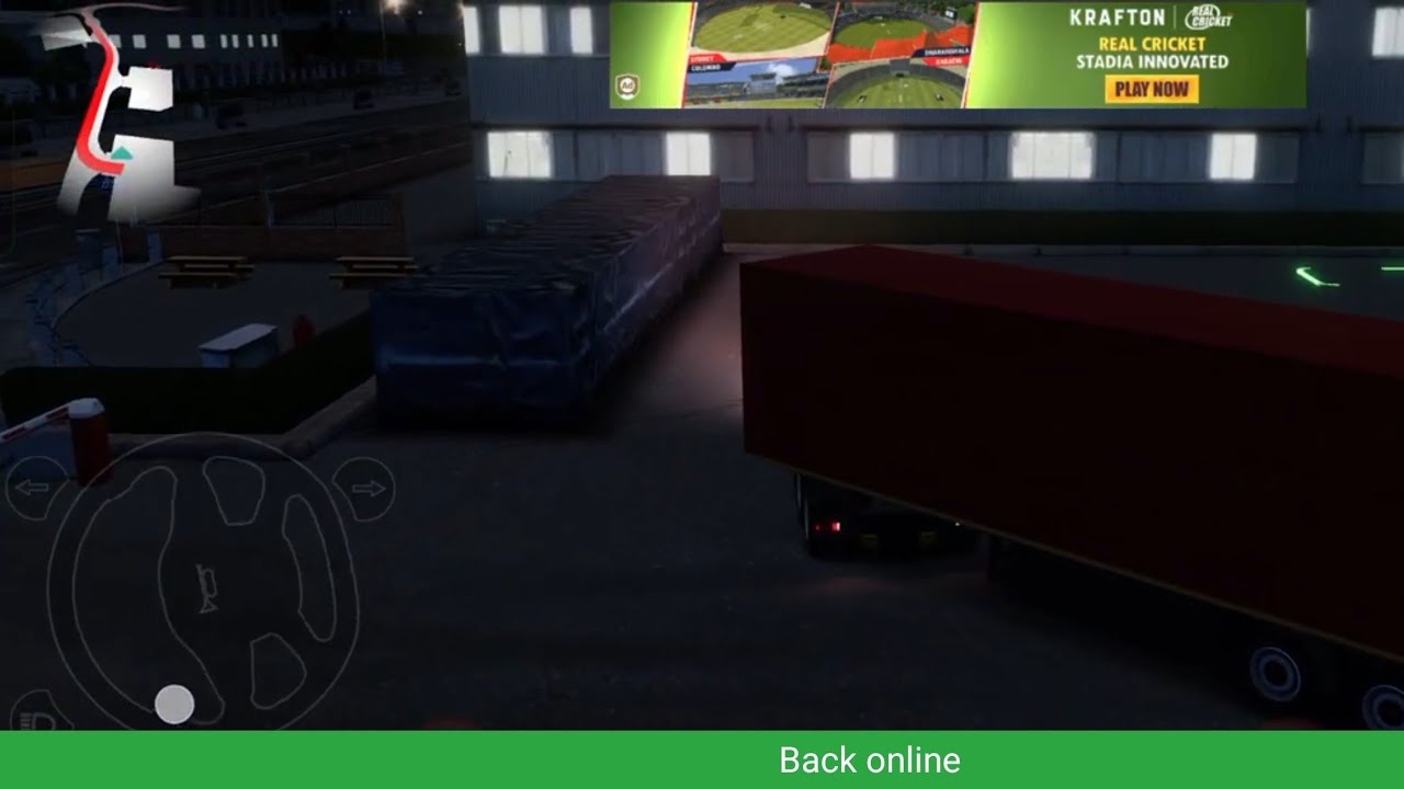 Truckers of Europe 3 gameplay 21