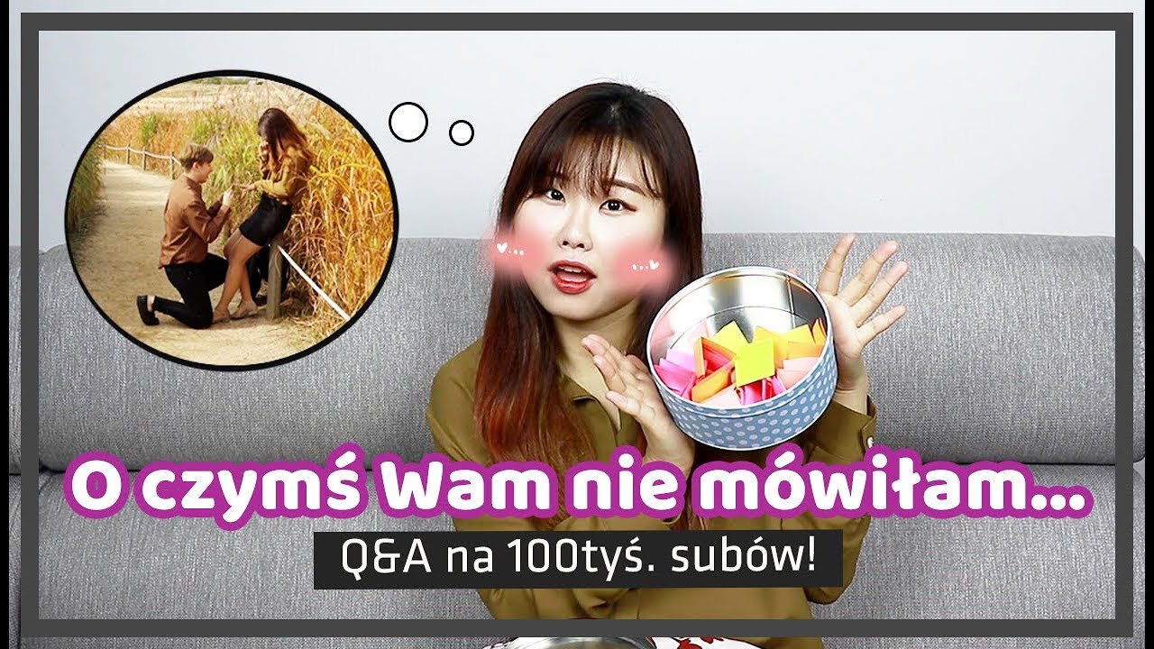 [Q&A]ZDRADZAM WAM SWOJE TAJEMNICE! 😱