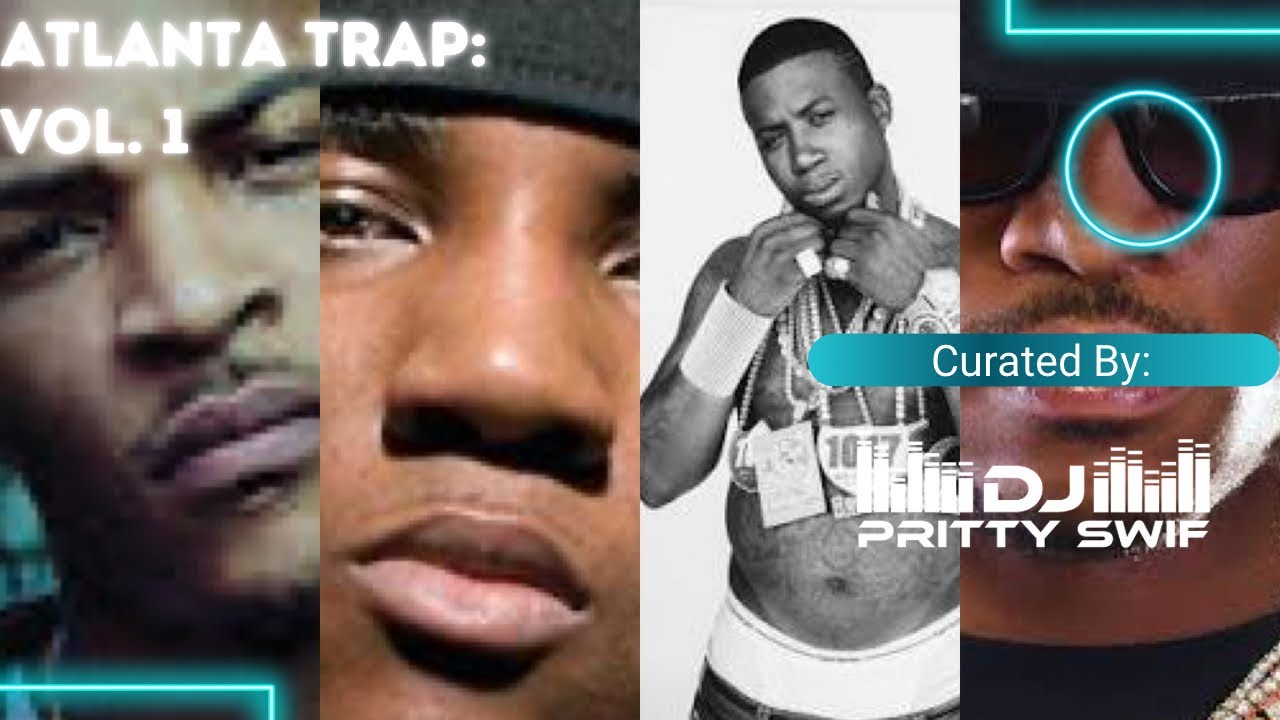 Atlanta Trap: Vol. 1