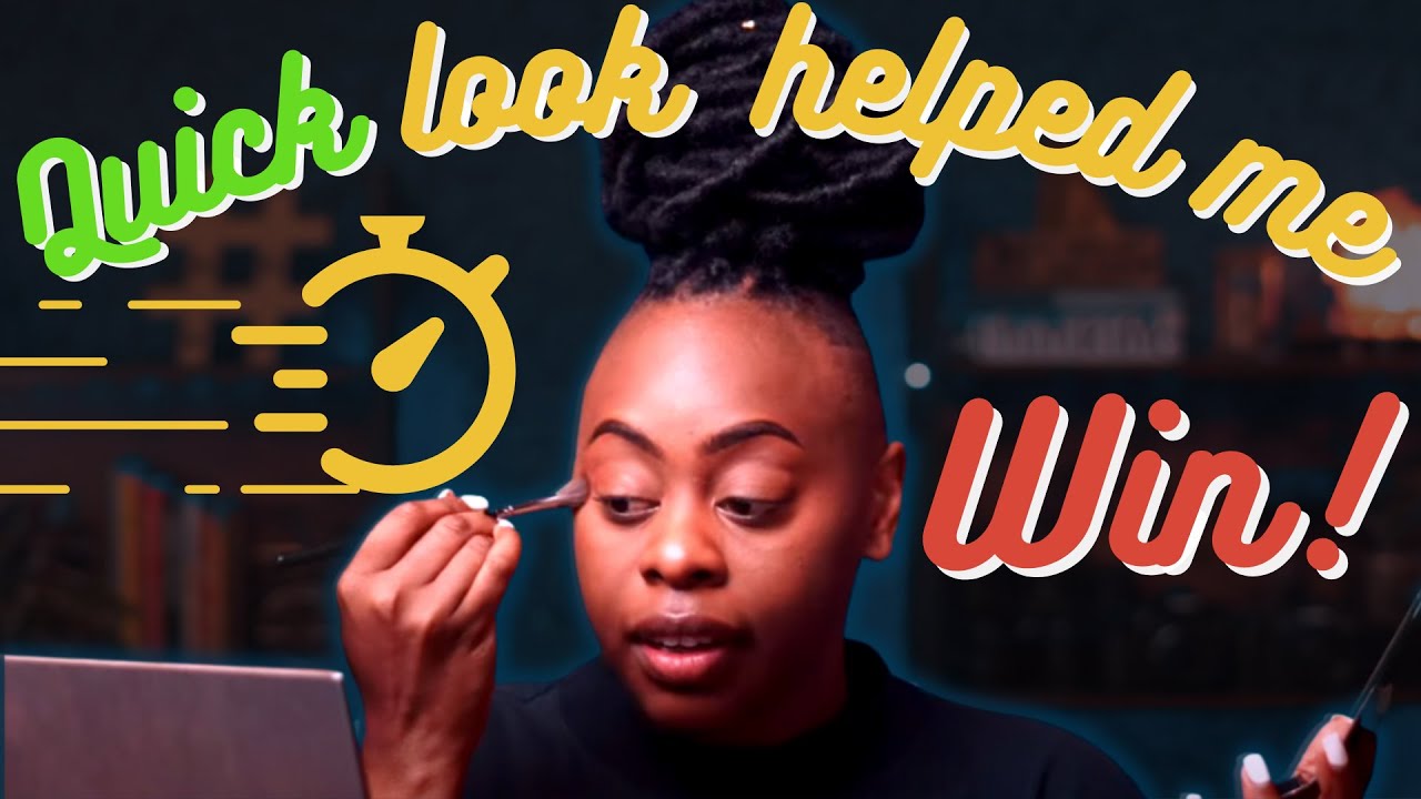GRWM | Flawless Summer Makeup WITHOUT Foundation