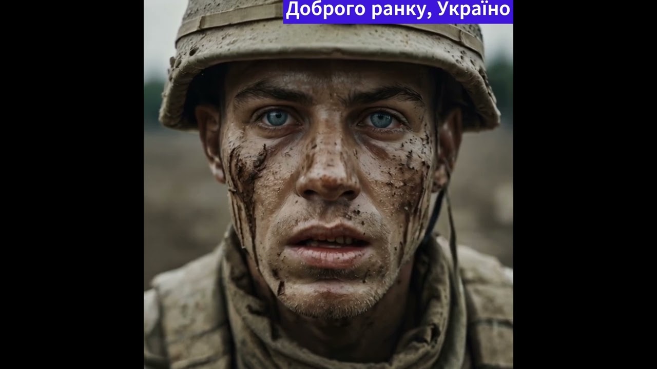 Доброго ранку, Україно -