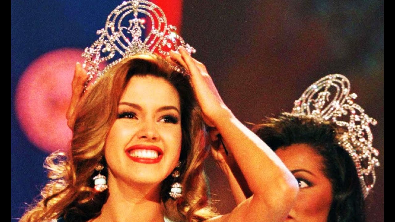 Full Ad: Trump's Abusive Treatment of Former Miss Universe Alicia Machado