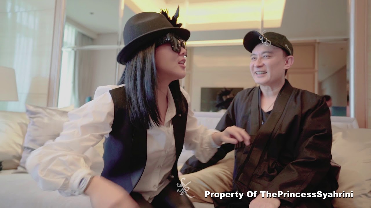 Dibuatin Headpiece untuk Pernikahan Incess sama Rinaldy.???  #7:15