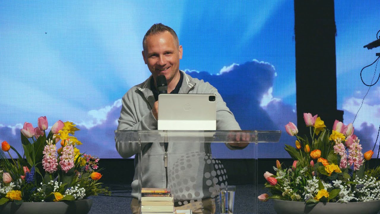 Christian Schilling – Erreiche dein Ziel im Leben