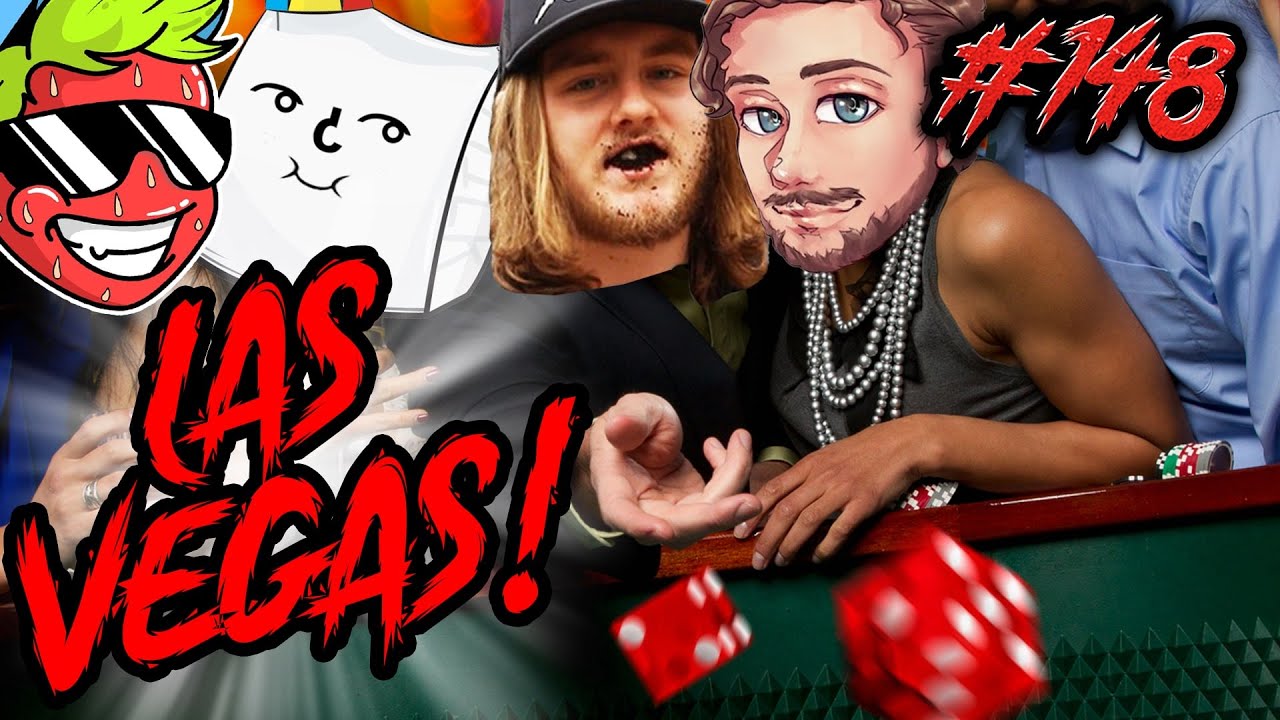 The GOONS went to Las Vegas - GOONS #148