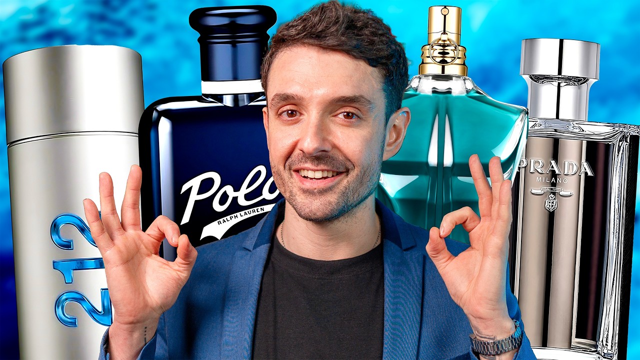 Perfumes para hombres t&iacute;midos (y por qu&eacute; funcionan mejor de lo que crees)