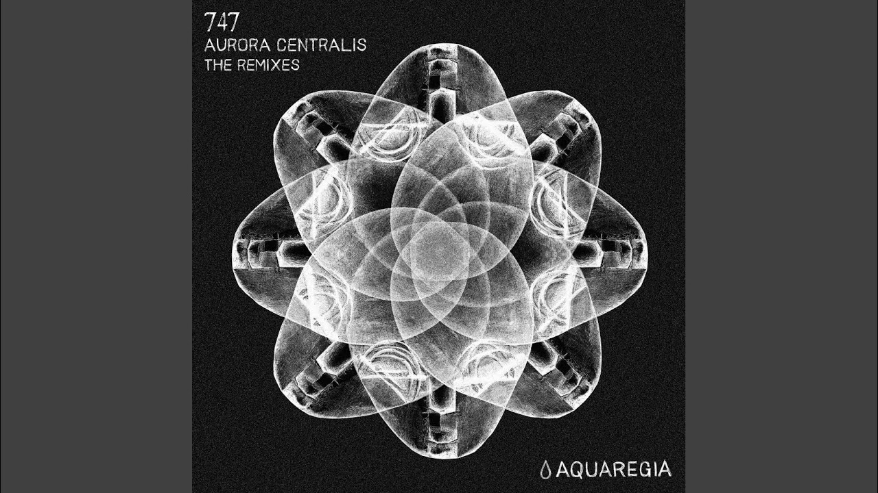 Aurora Centralis (Primal Code Remix)