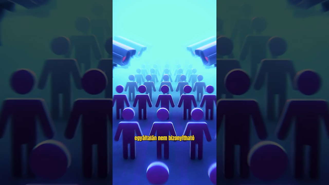 Lehallgat-e minket a Facebook?  - Tiktok videó