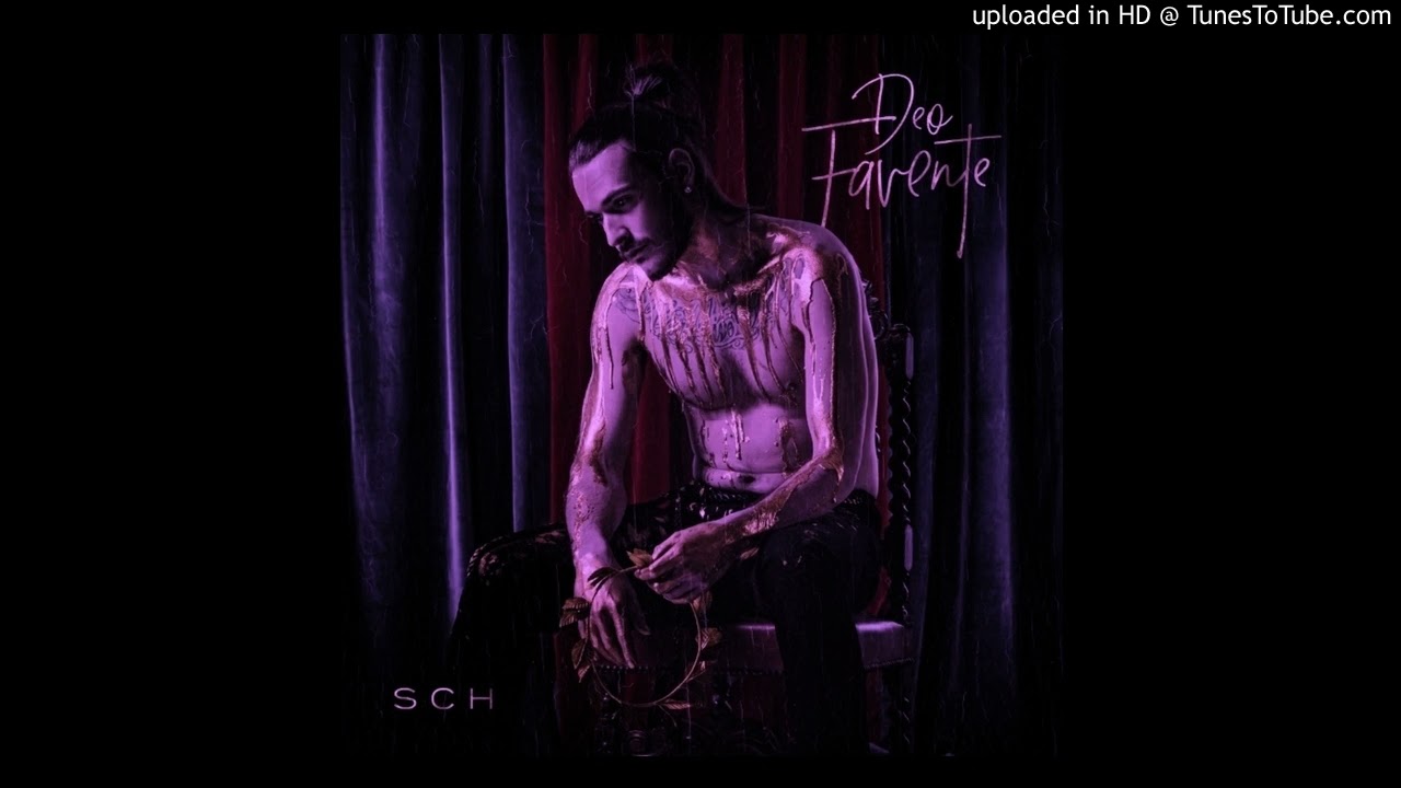 SCH - Ma kush ​[Chopped & Screwed]