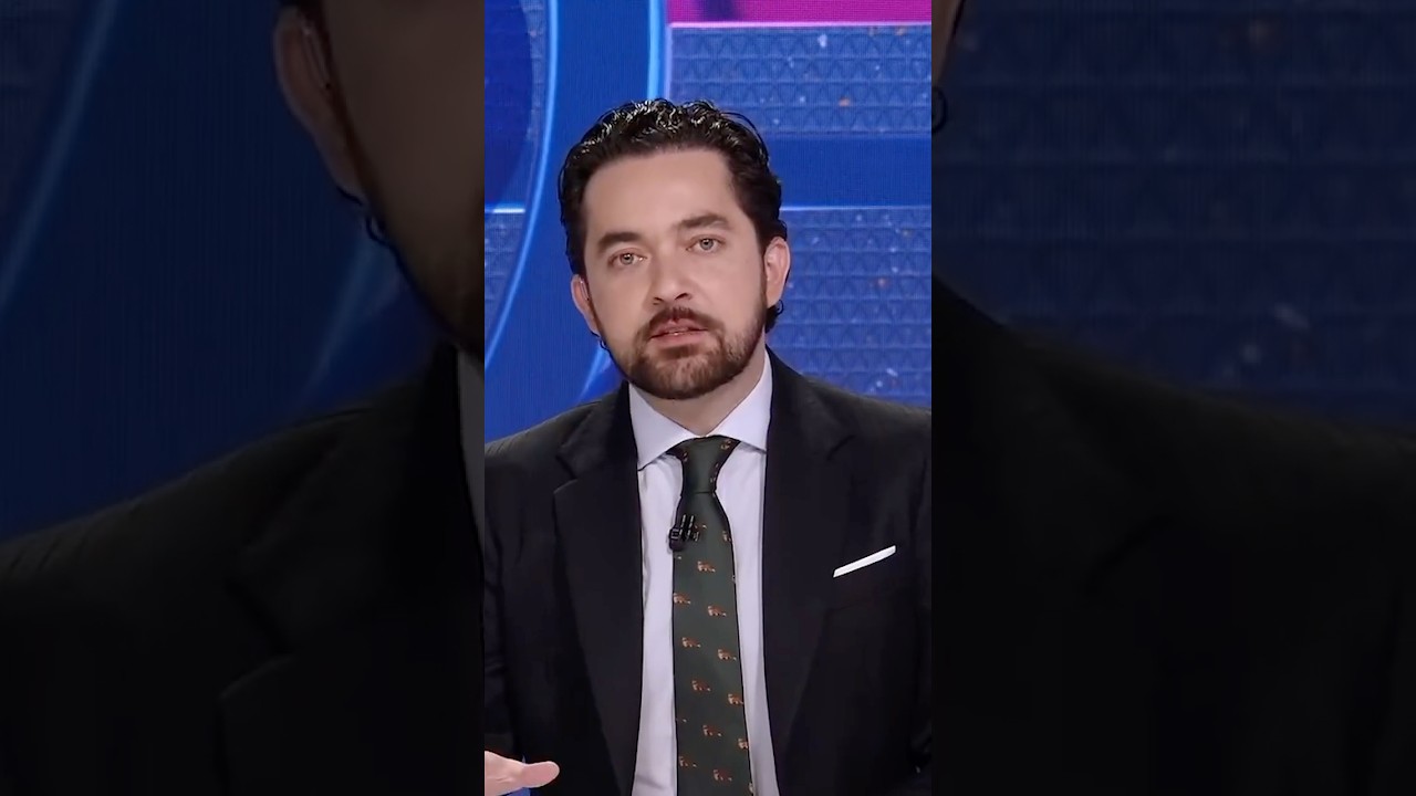 #LatinusDiario. Omar Garc&iacute;a Harfuch fue al Senado a presentar los avances en materia de seguridad.