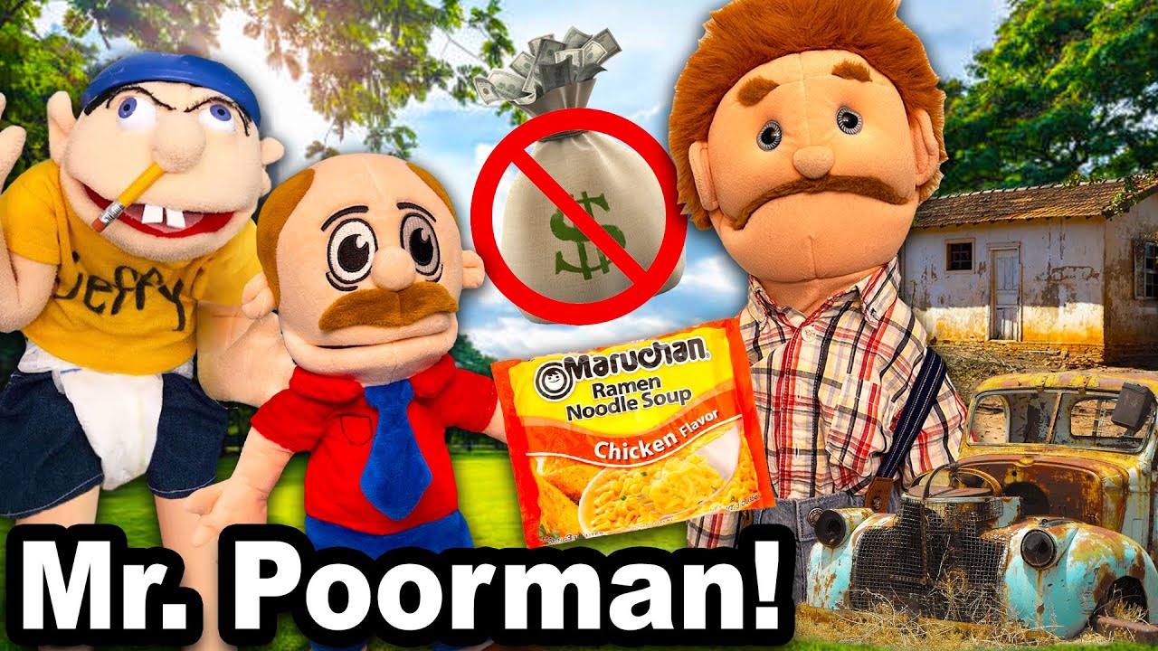 Фильм SML: Мистер Пурман!
