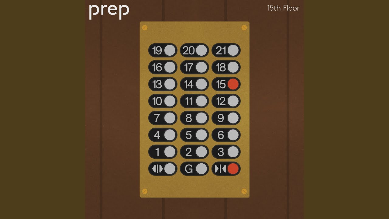 15th Floor