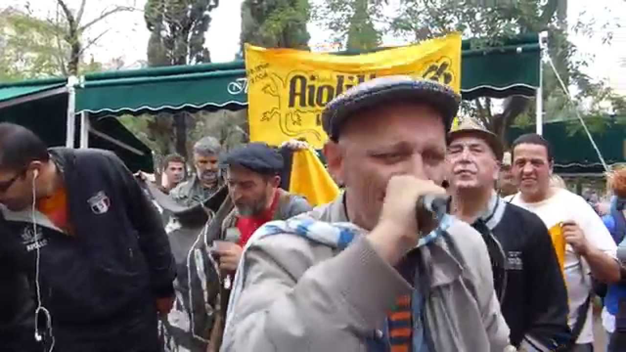 30 ans massilia sound system doctor's darling riddim la section fumette (live)