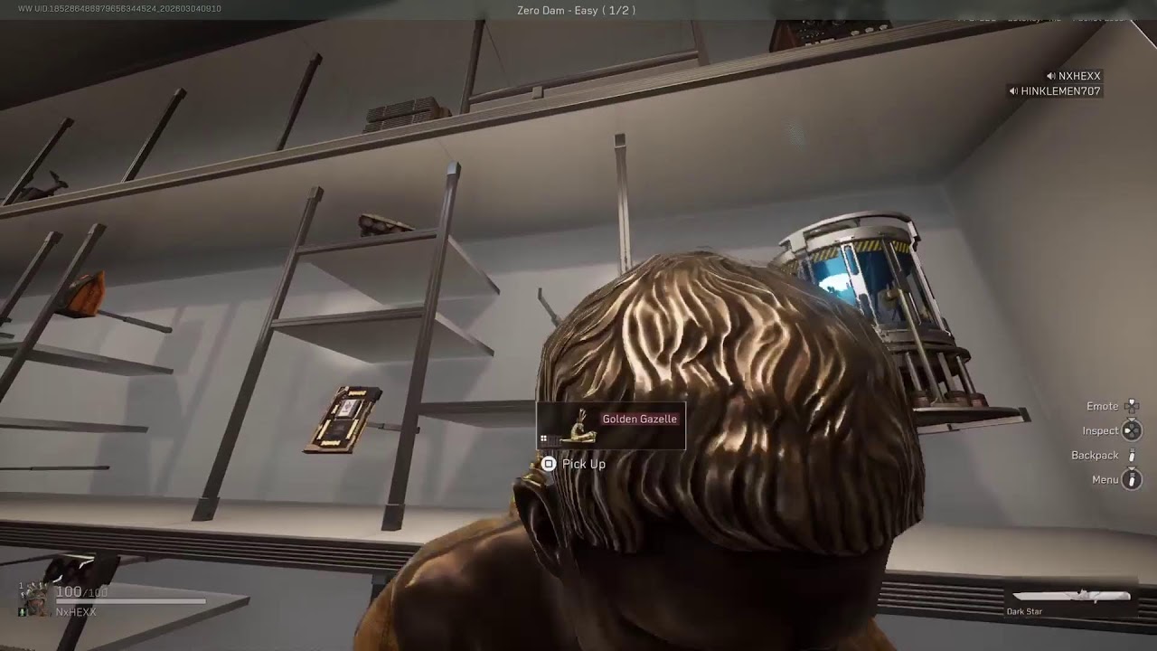 Season 8 Delta Force PS5 Gameplay!!