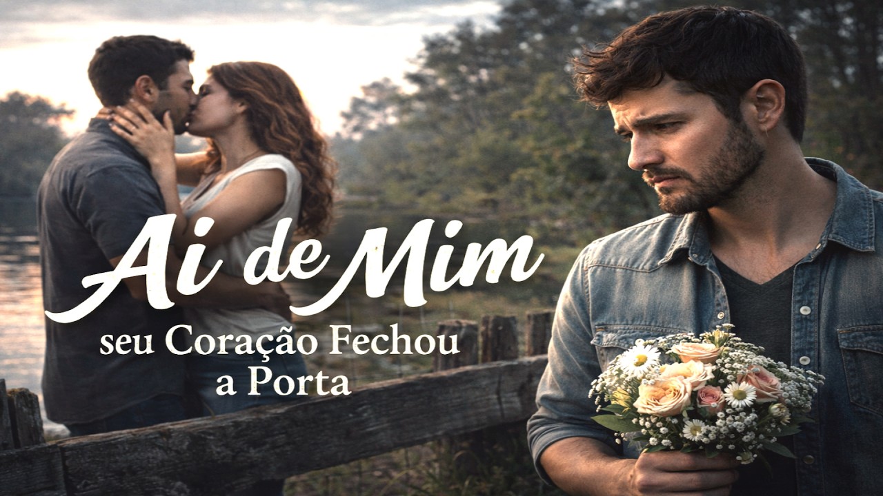 Ai de Mim – Seu Coração Fechou a Porta