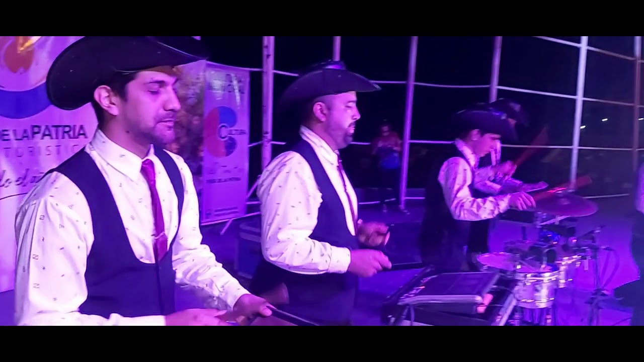 Carlos y los Foras - Paso de la Patria - Corrientes 2020