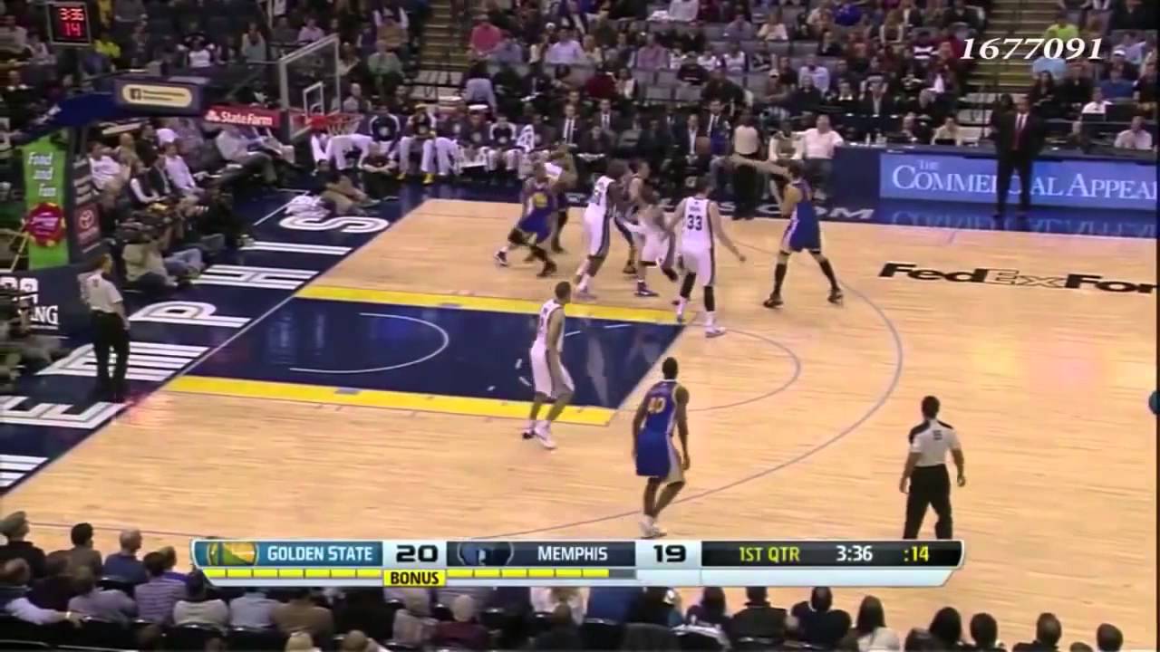 Andrew Bogut - Super Skilled Center (Point Center)
