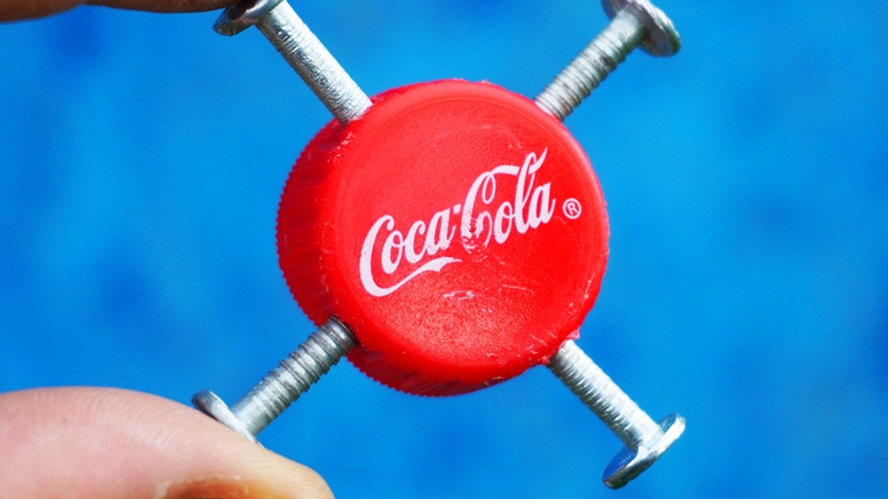 THE 11 MOST AMAZING CREATIVE INVENTIONS