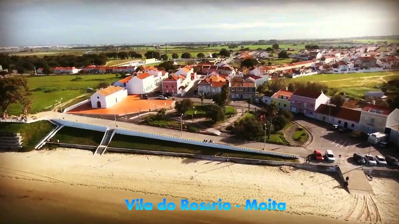 Gaio -Rosário: Moita -Portugal