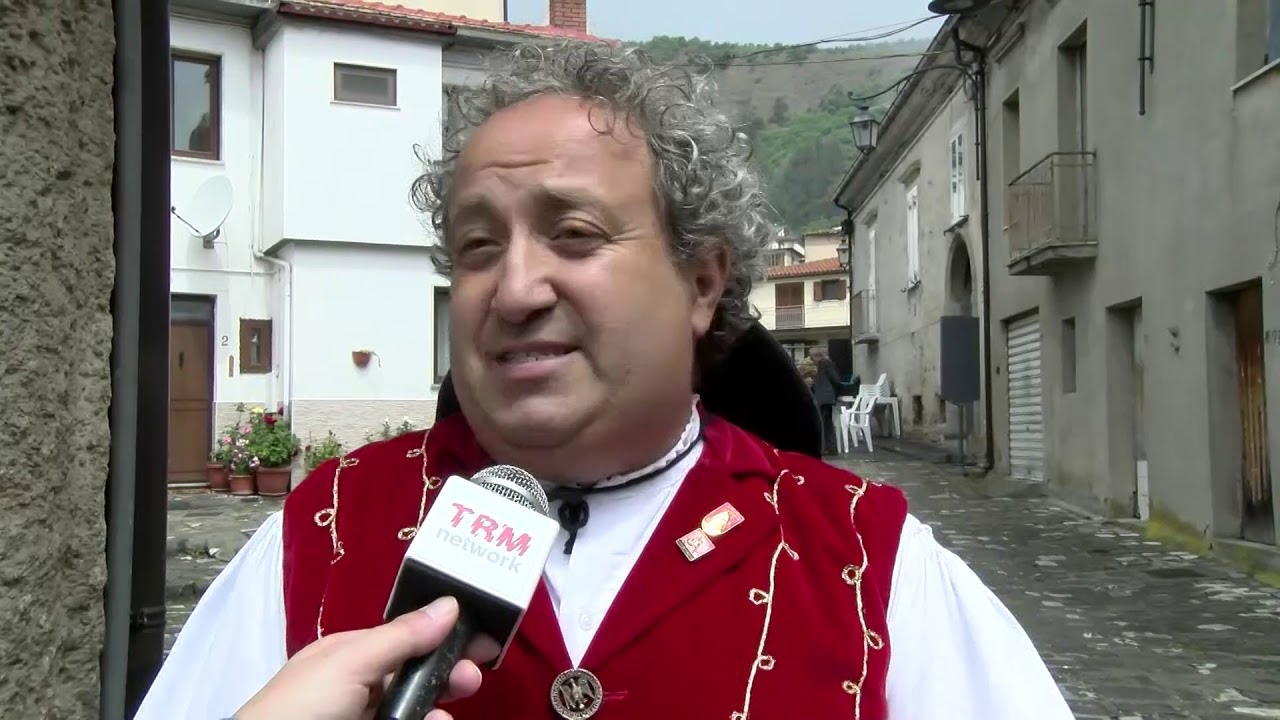 San Costantino Albanese (PZ) celebra la Madonna della Stella