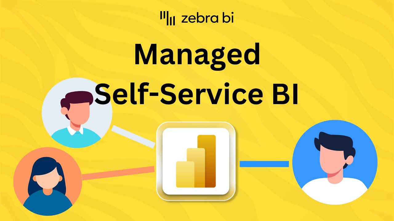 Управляемая самостоятельная BI-аналитика в Power BI: разработка одного отчета для разных бизнес-п...
