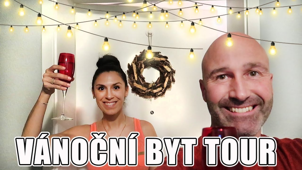 VÁNOČNÍ DEKORACE BYTU, VÁNOČNÍ VÝZDOBA, ŽIVOT V ZAHRANIČÍ