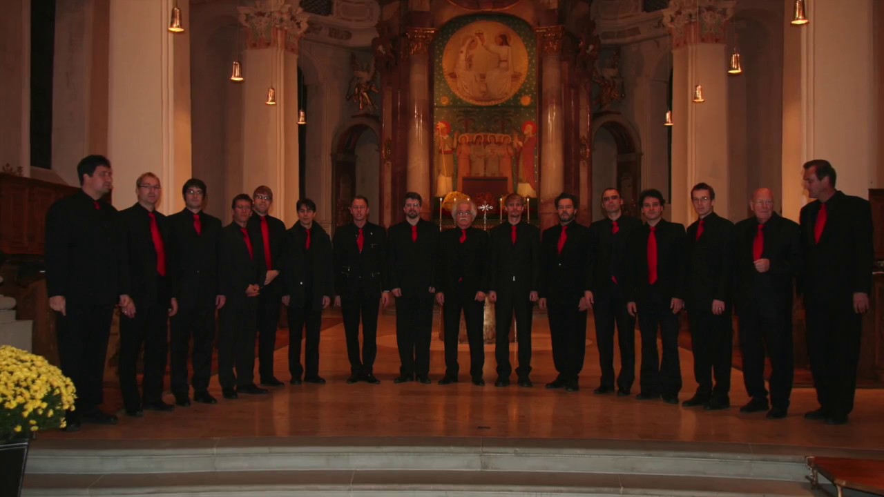Franz Schubert: Deutsch Messe - Nr. 7 Zum Agnus Dei