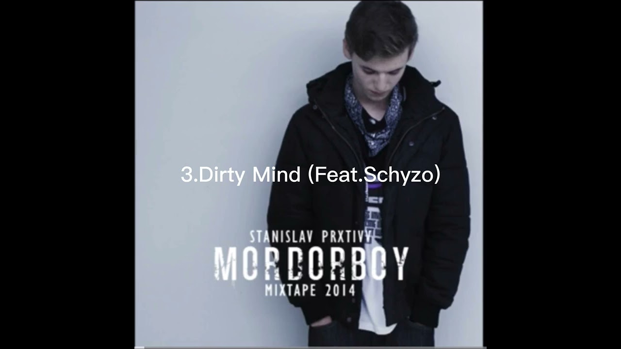 Protiva - Mordorboy Mixtape (2014) Full Album