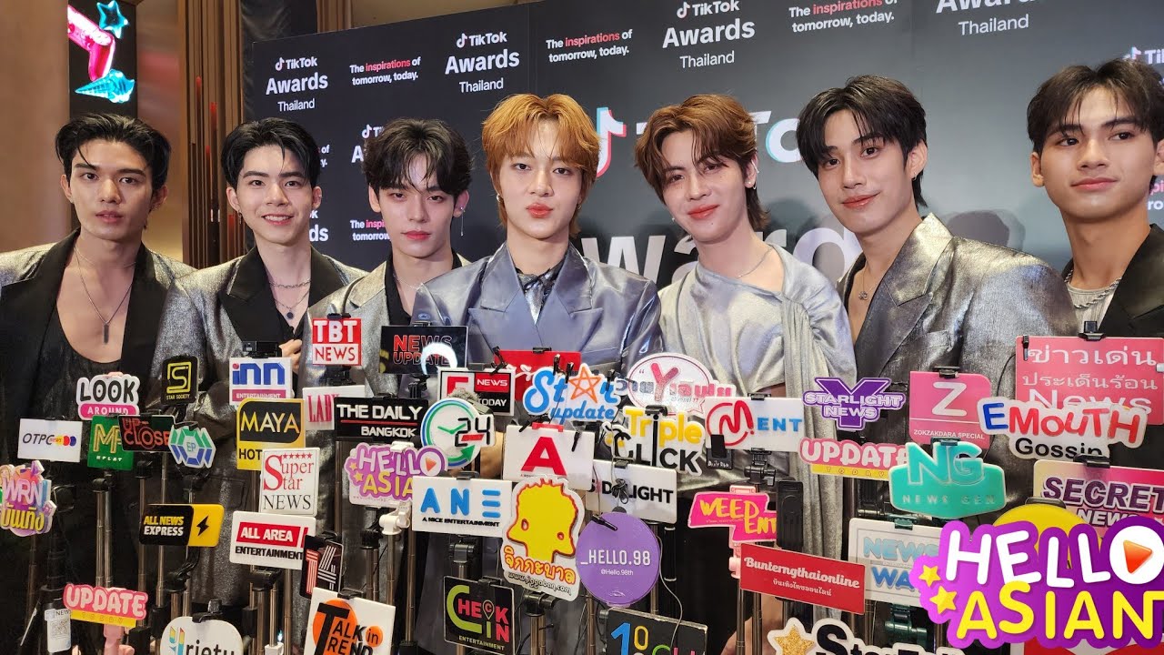 เด็กๆ DMD แกงค์นี้ สาย TikTok วันนี้มาเชียร์ นุนิว กันครับ !! ฝาก reality พวกเราด้วยน้า