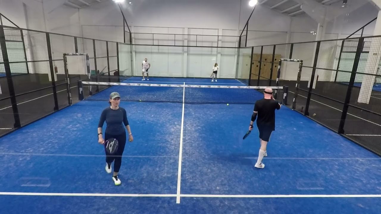 MX6 Non stop Alesya, Alex Kh, Yunus, Nadia D 28.02.26