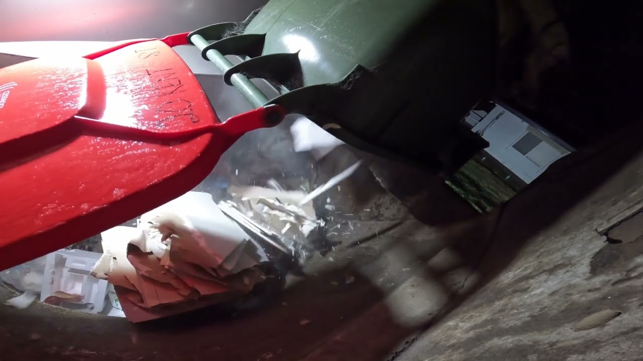 Hopper Cam 31/1/22 @GoPro Acco/Bucher