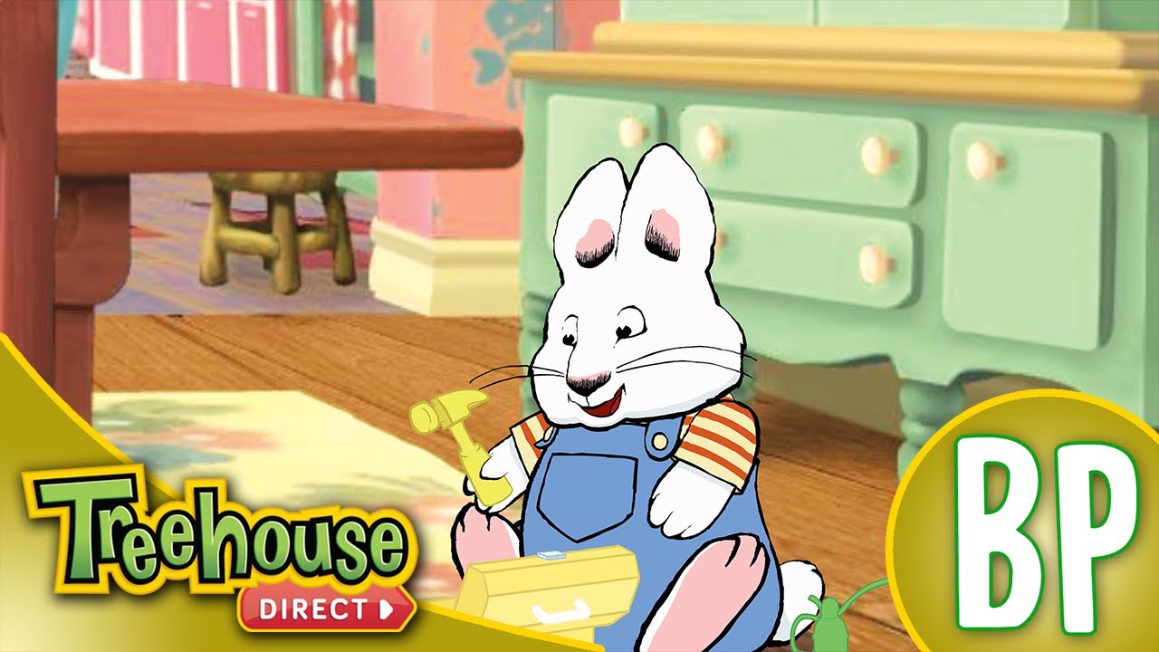 Max E Ruby | Episódio 2