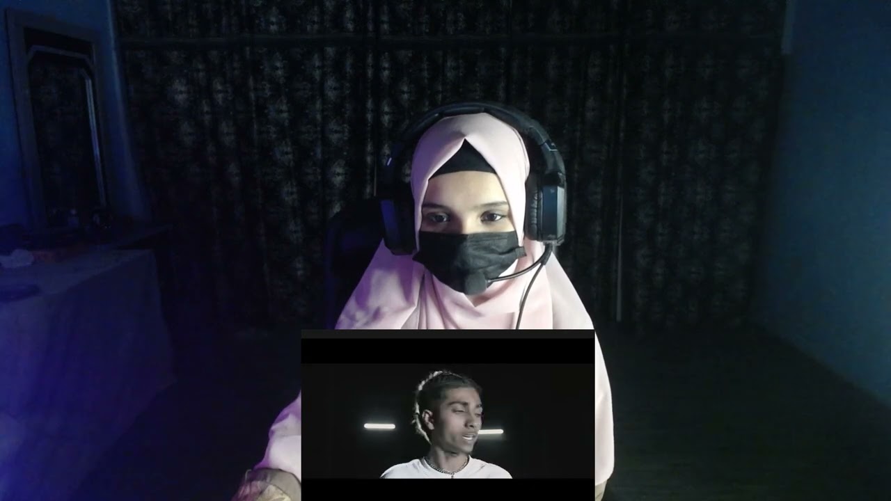 MC STΔN - AMIN | TADIPAAR | 2K20 || Fiza Reaction | 2025