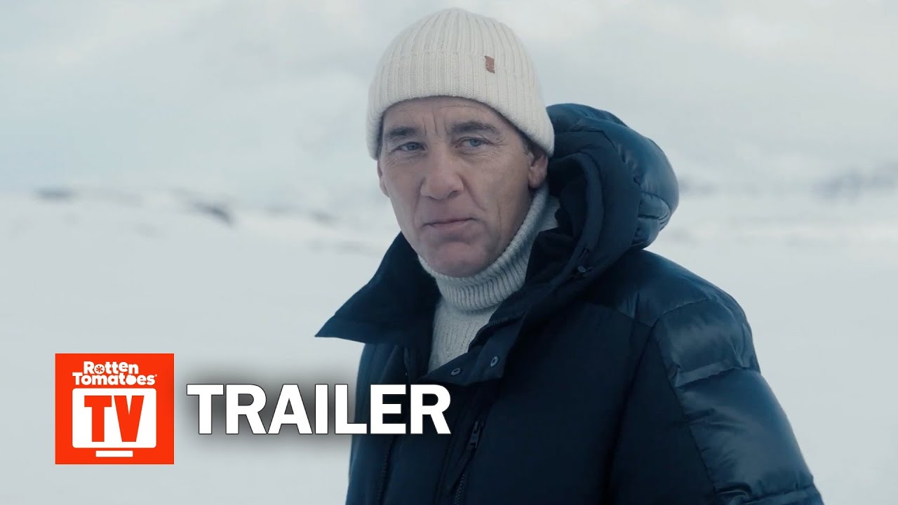 A Murder at the End of the World Limited Series Trailer | 'Coming Up This Season'