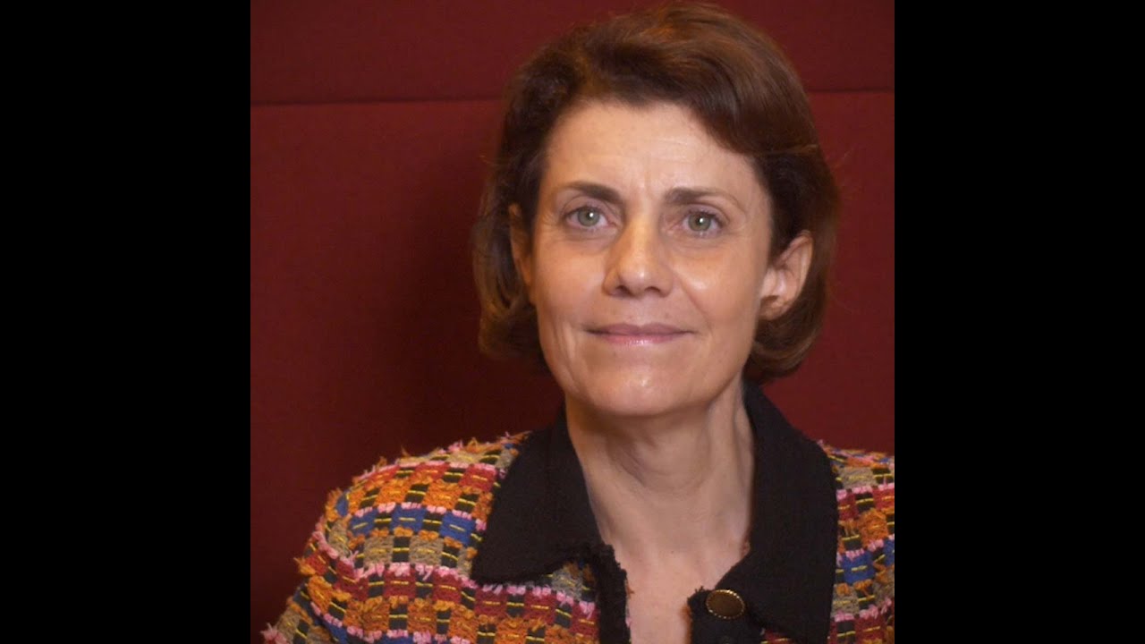 Christine Jacglin