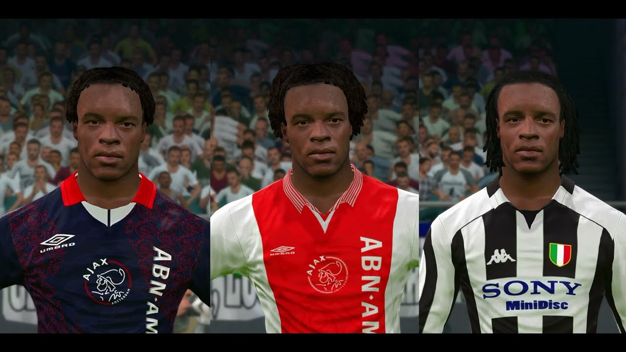 Edgar Davids