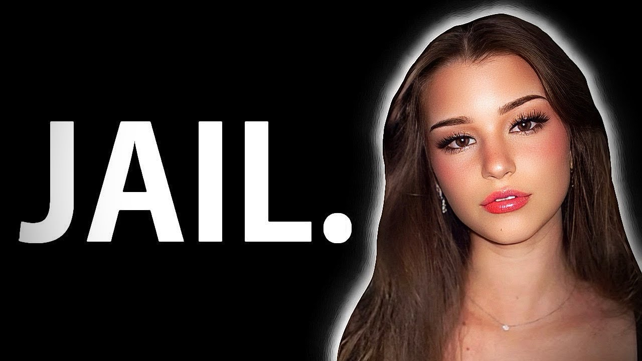 Ситуация с монахиней Брук стала незаконной.