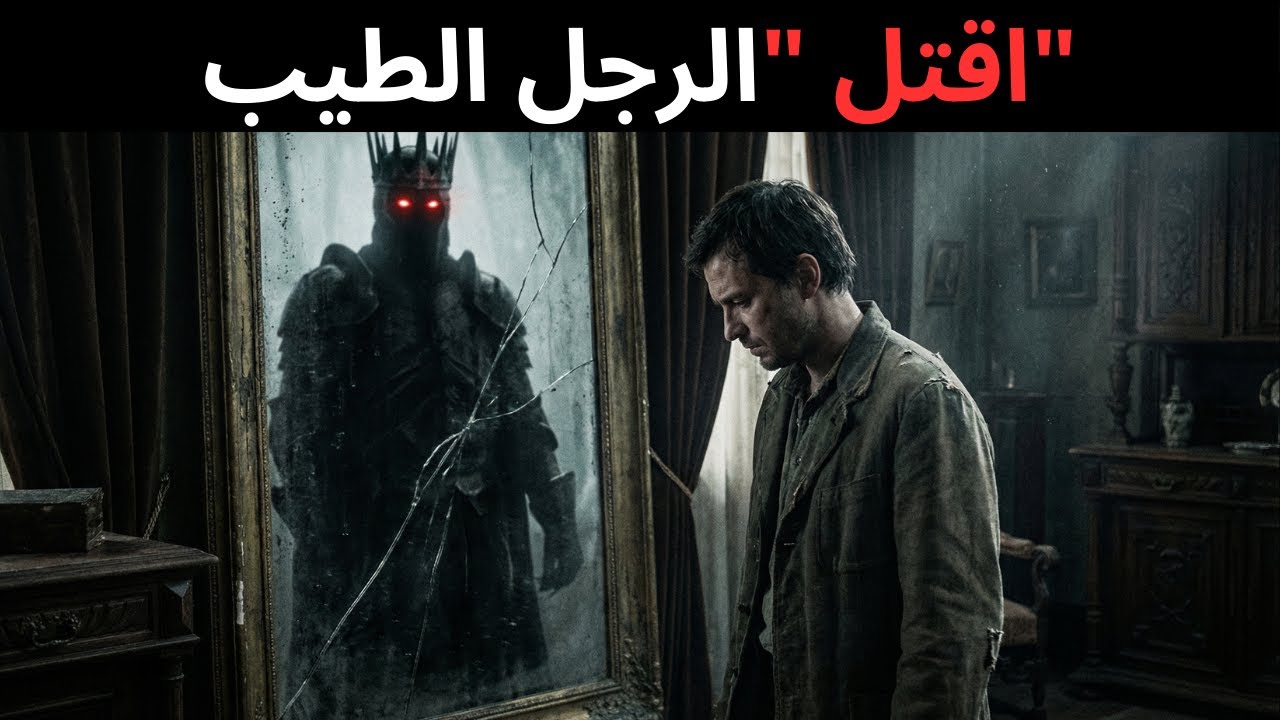 توقف عن كونك 