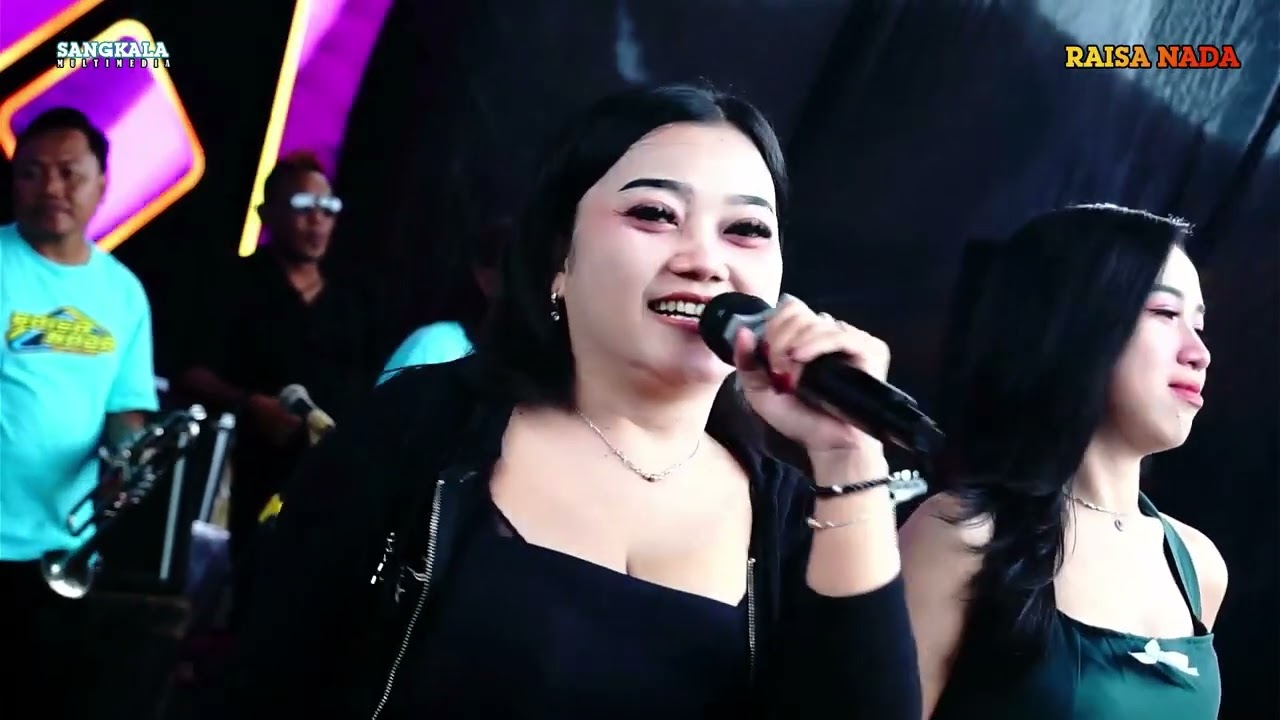 1001 MACAM   All Artis LIVE RAISA NADA  RESTHA SYABILLA AGUSTINE & NAJIH ULWAH ALFAZ KONDANGSARI RAB