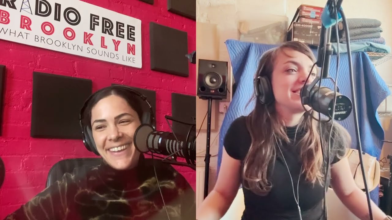 Naama On The Dida Show