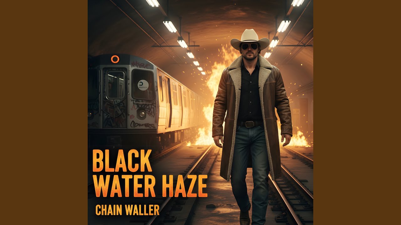 Black Water Haze