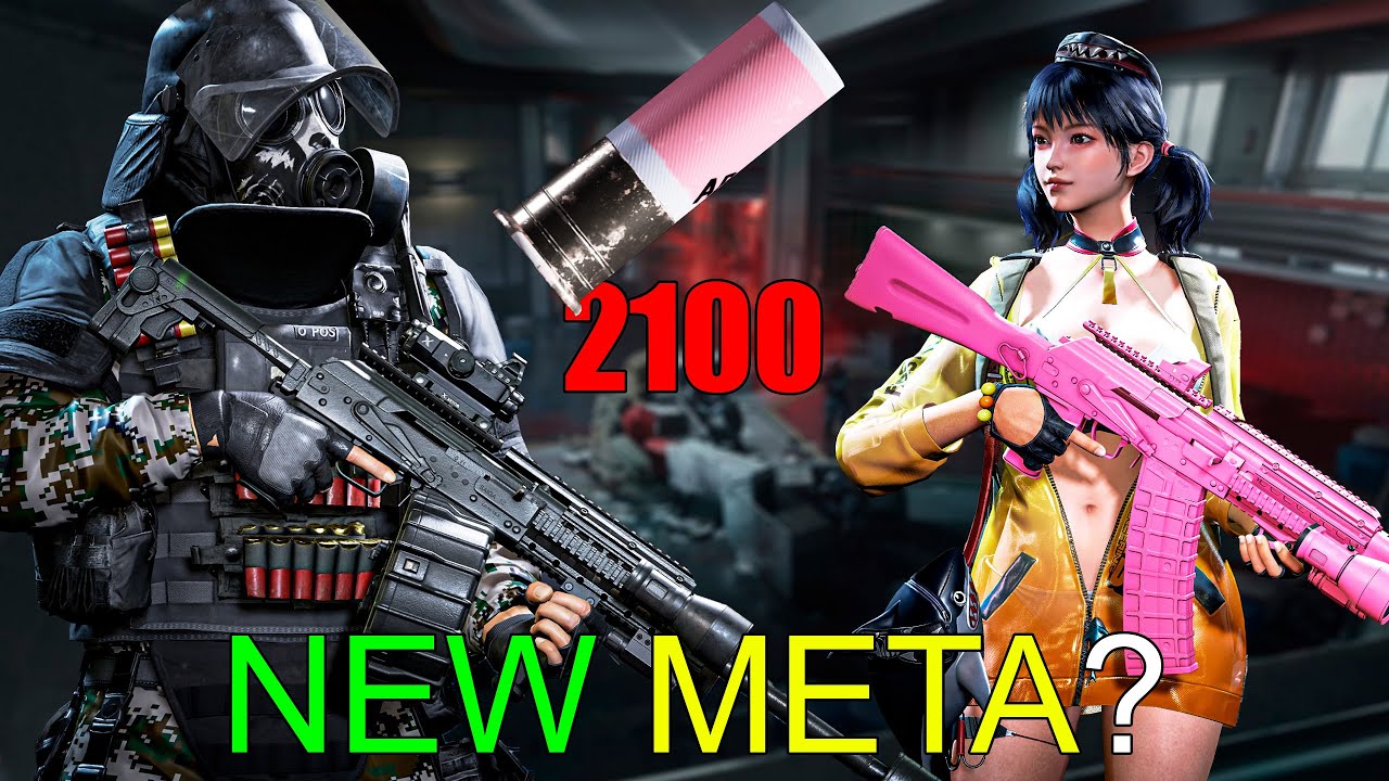 Теперь все вооружены дробовиками - Lost Light